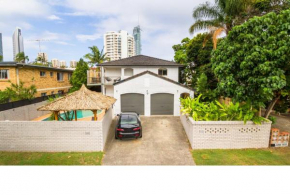 Villa 1 and Villa 2, Surfers Paradise